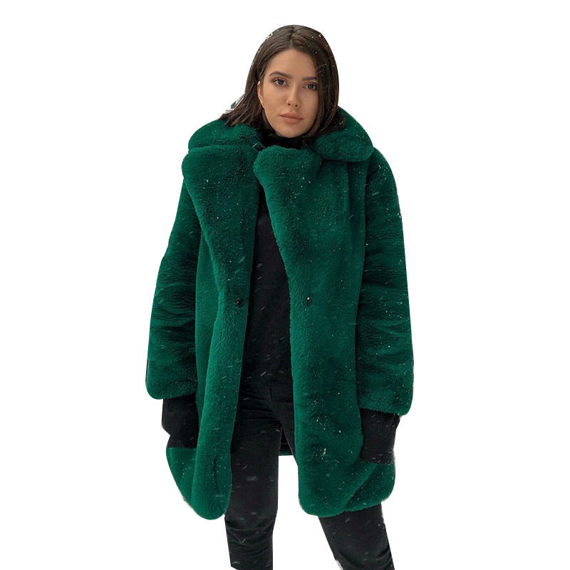 Berkley Coat