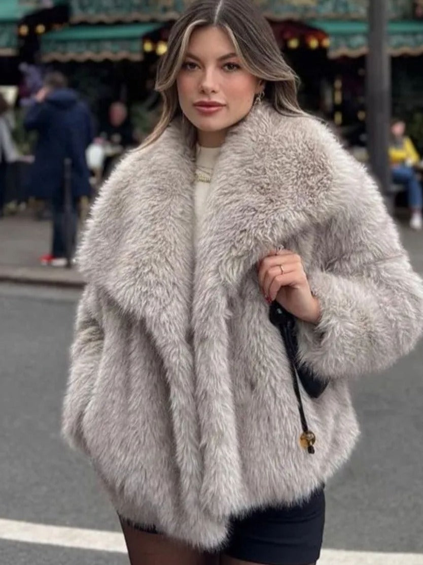 Carly Coat