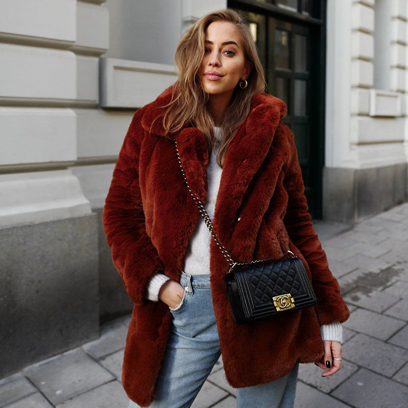 Berkley Coat