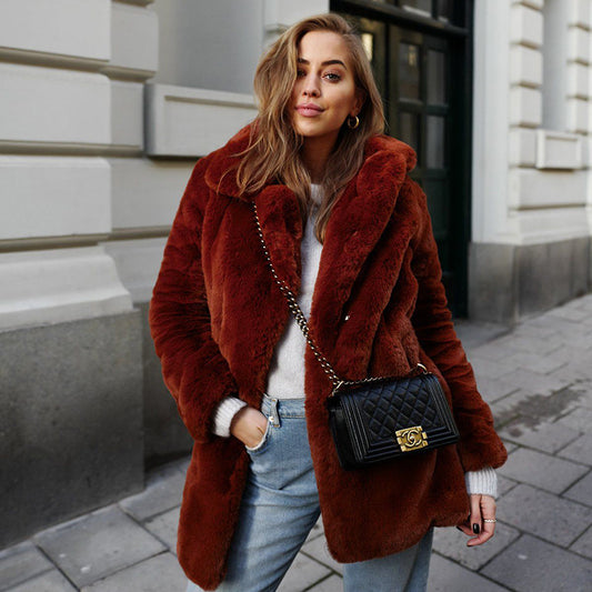 Berkley Coat