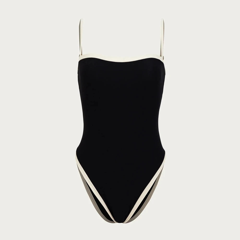 Kayla One-Piece Swimsuit