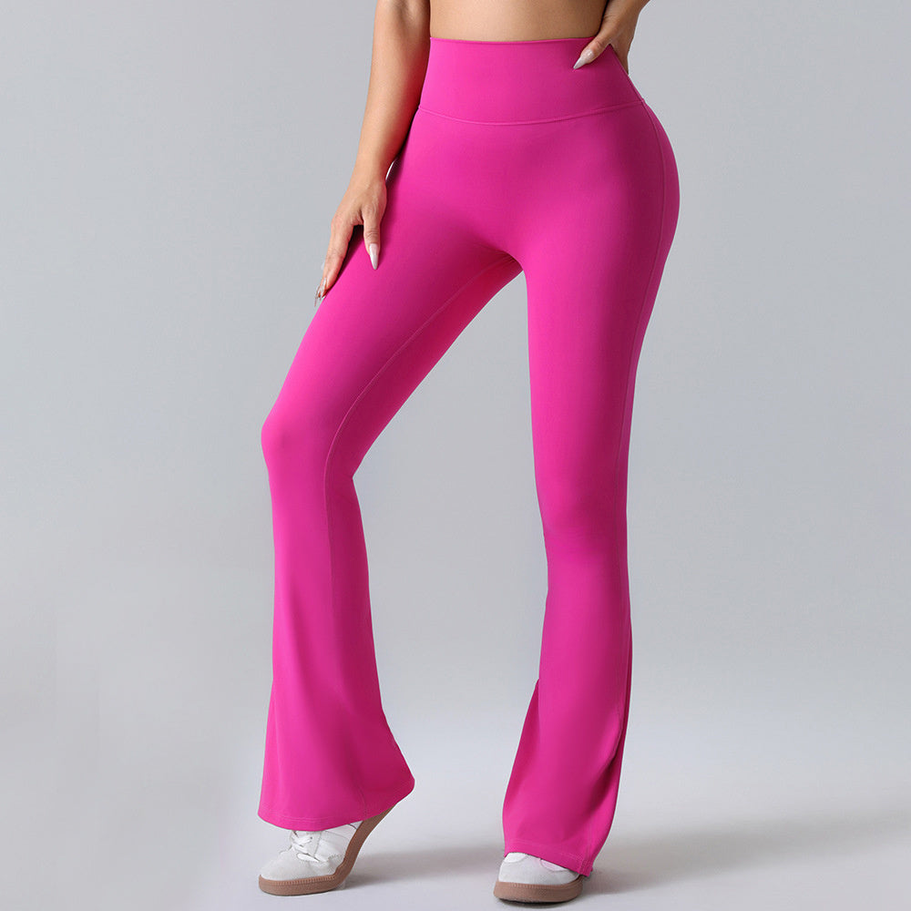 Lindsey Stretch Flare Pant