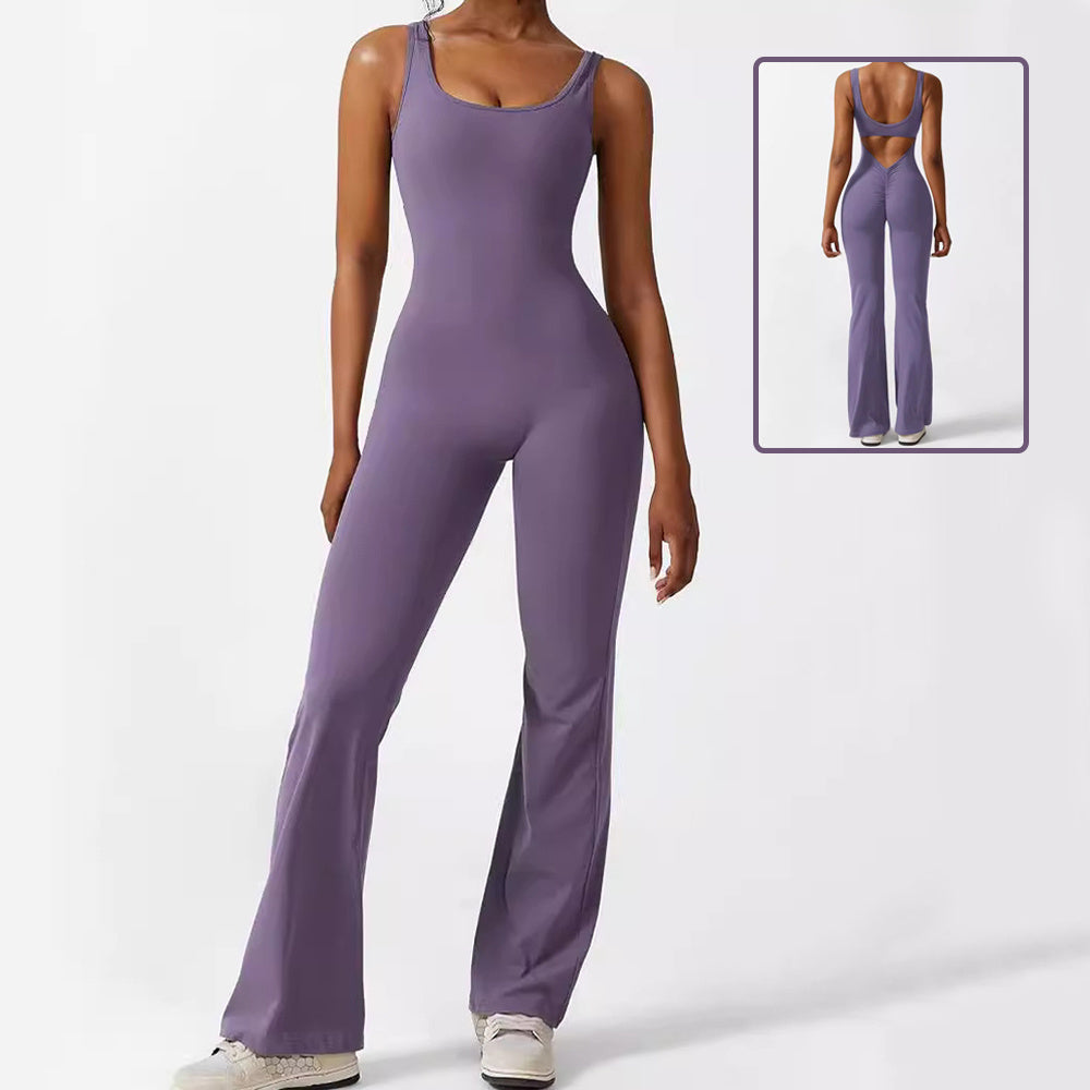 Lexi Jumpsuit