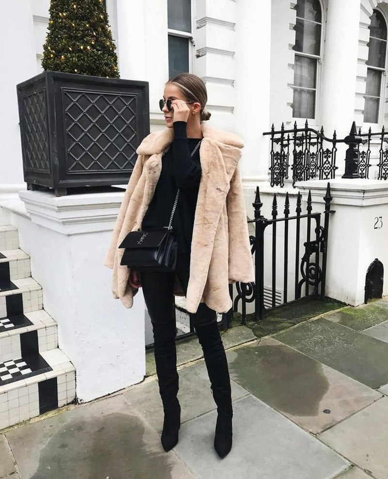 Berkley Coat