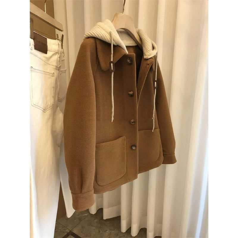 Boyfriend Coat