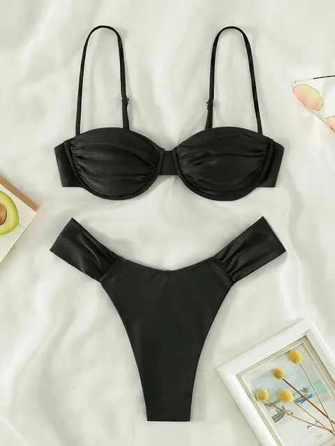 Ophelia Push-Up Set