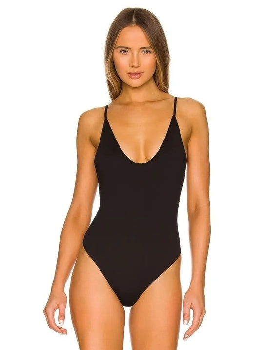 Basics Bodysuit