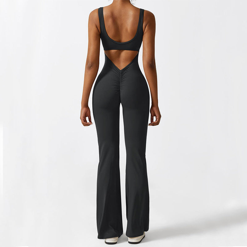 Lexi Jumpsuit