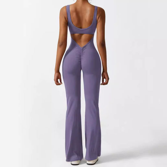 Lexi Jumpsuit