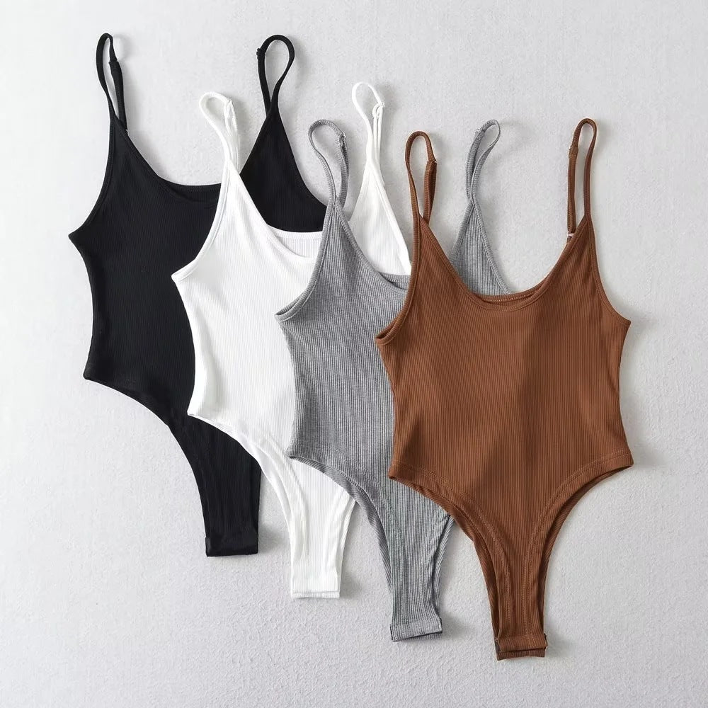 Basics Bodysuit