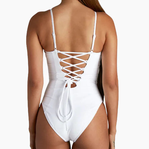 Shapewear Swimsuit