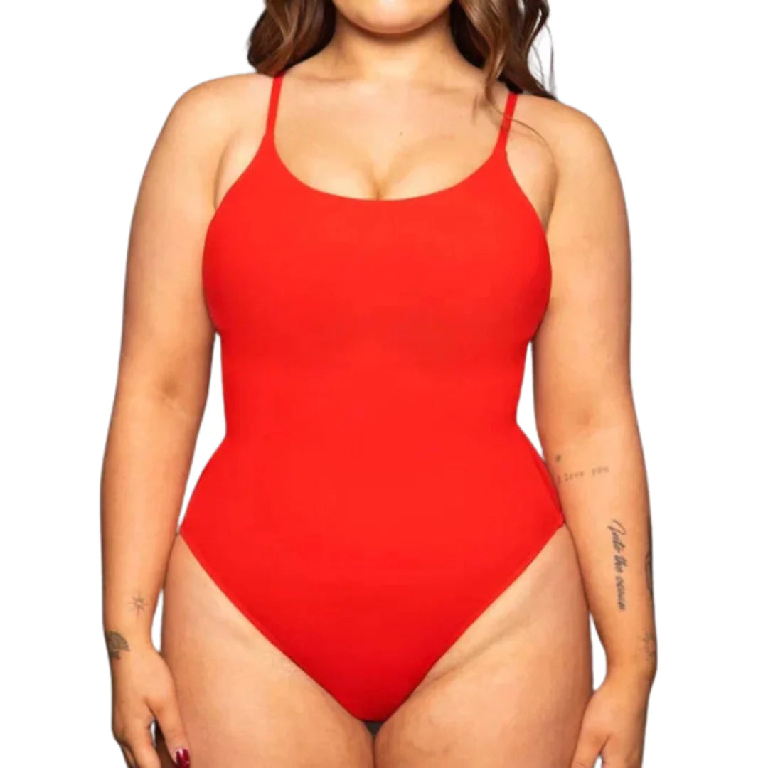 Shapewear Swimsuit