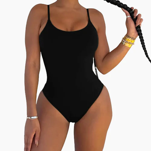 Shapewear Swimsuit