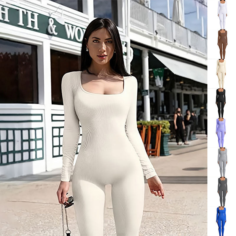 Sara Jumpsuit