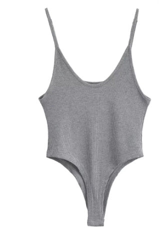 Basics Bodysuit