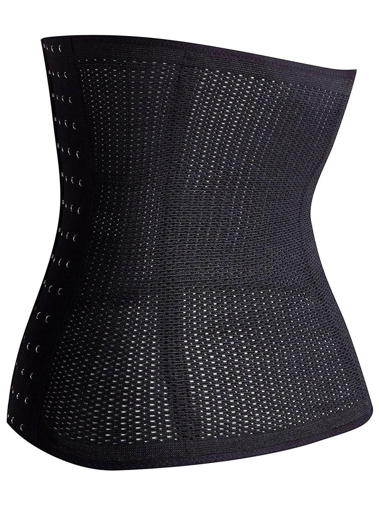 Women Body Shaper Sport Girdle Waist Training Underbust Corset Waist Cincher Shaper Underbust Shapewear