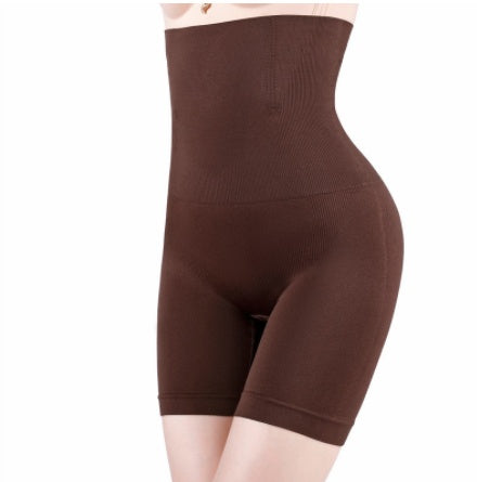 High Waist Shorts Shapewear