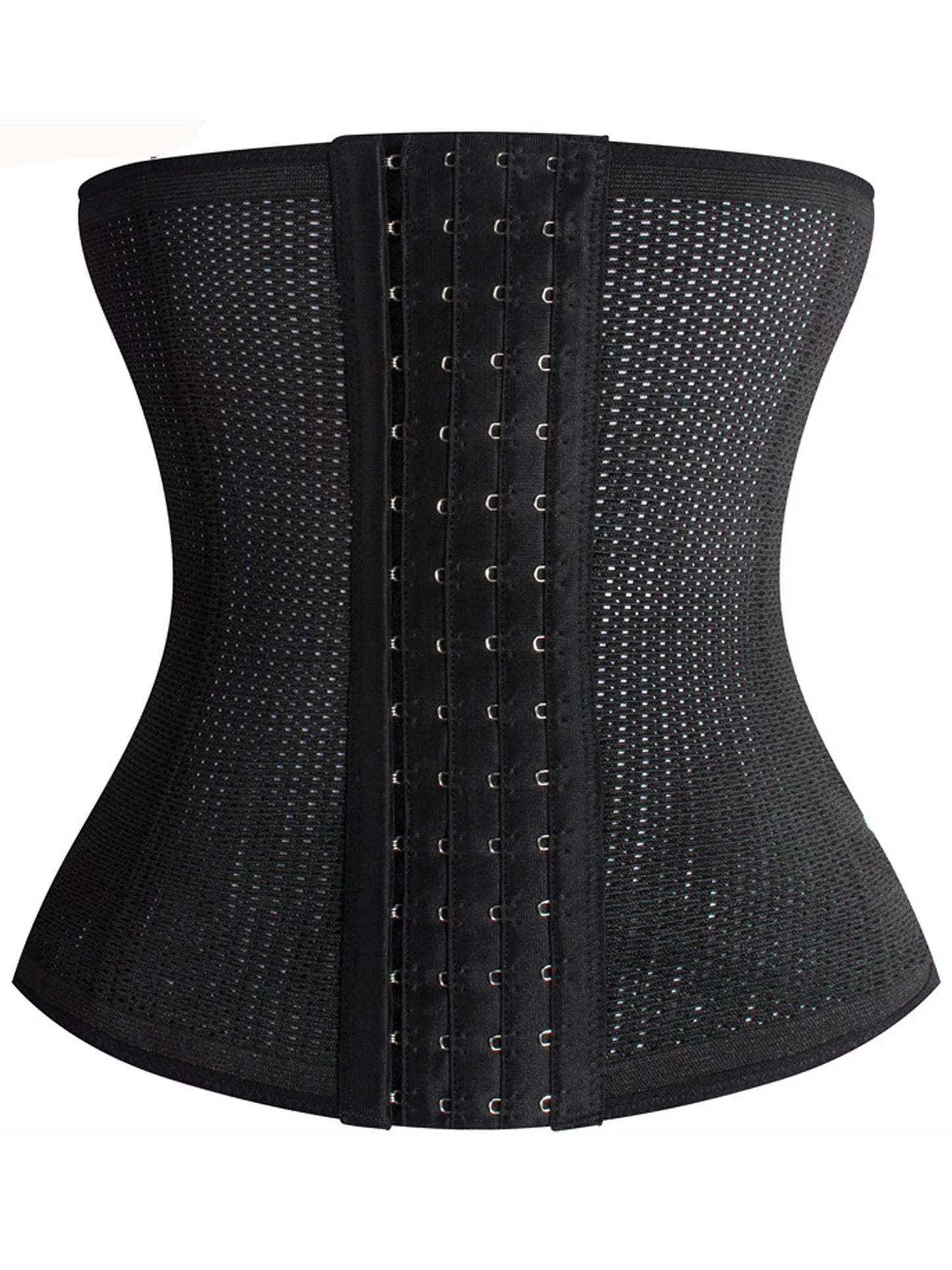 Women Body Shaper Sport Girdle Waist Training Underbust Corset Waist Cincher Shaper Underbust Shapewear