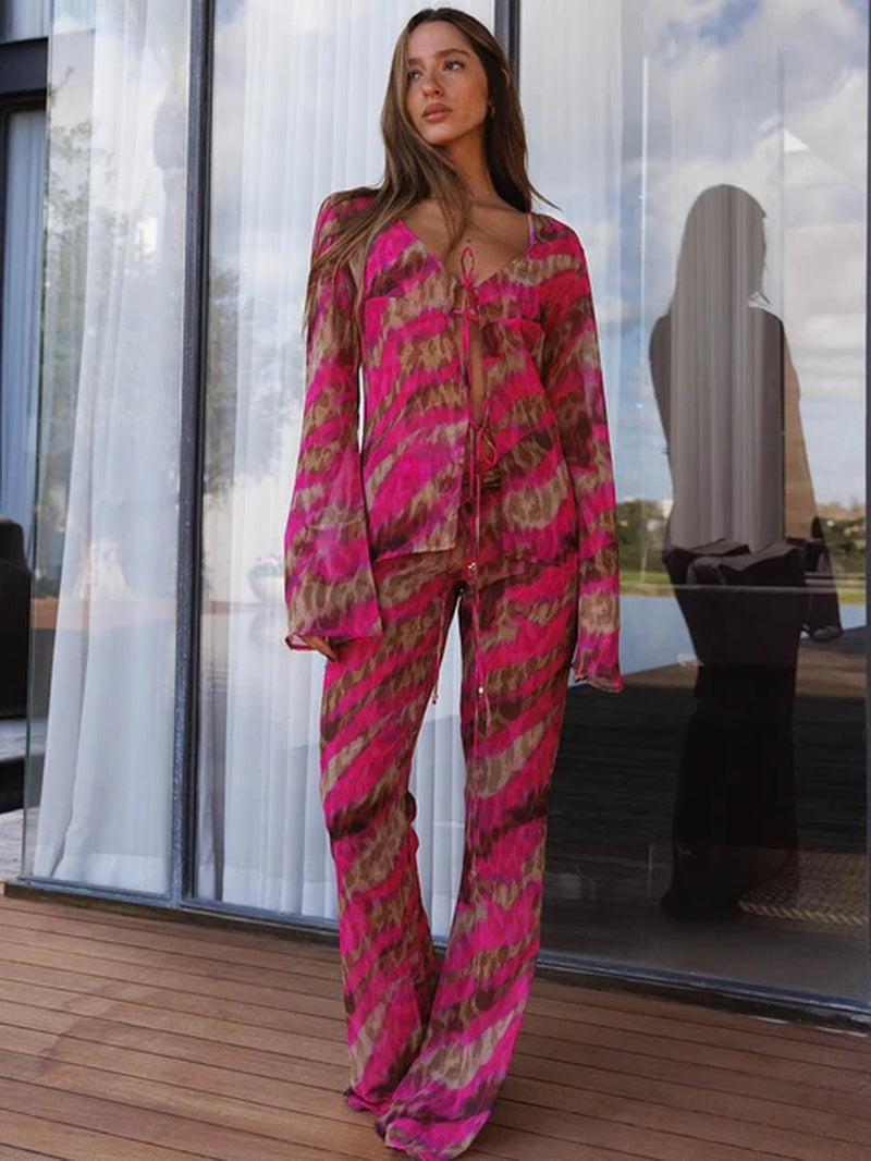 Riviera set – Amare