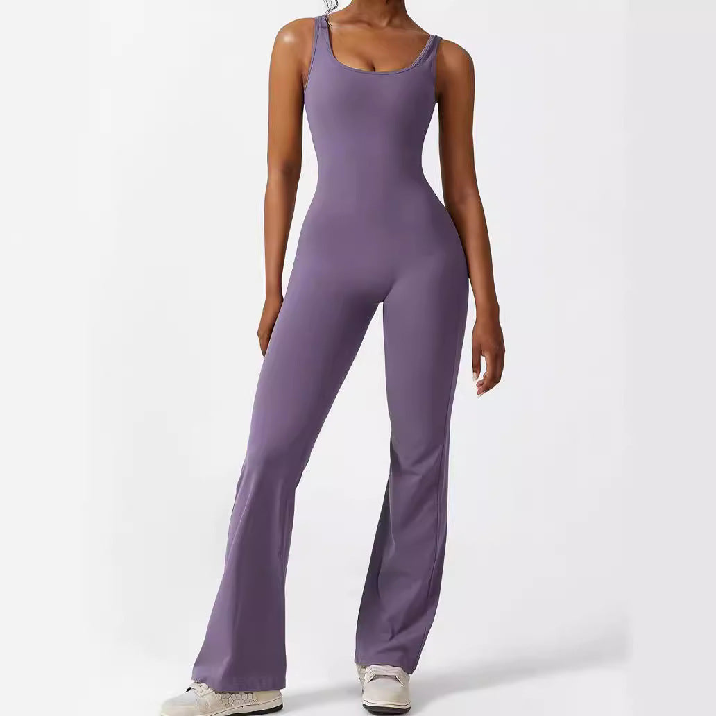 Lexi Jumpsuit