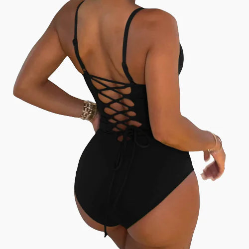 Shapewear Swimsuit